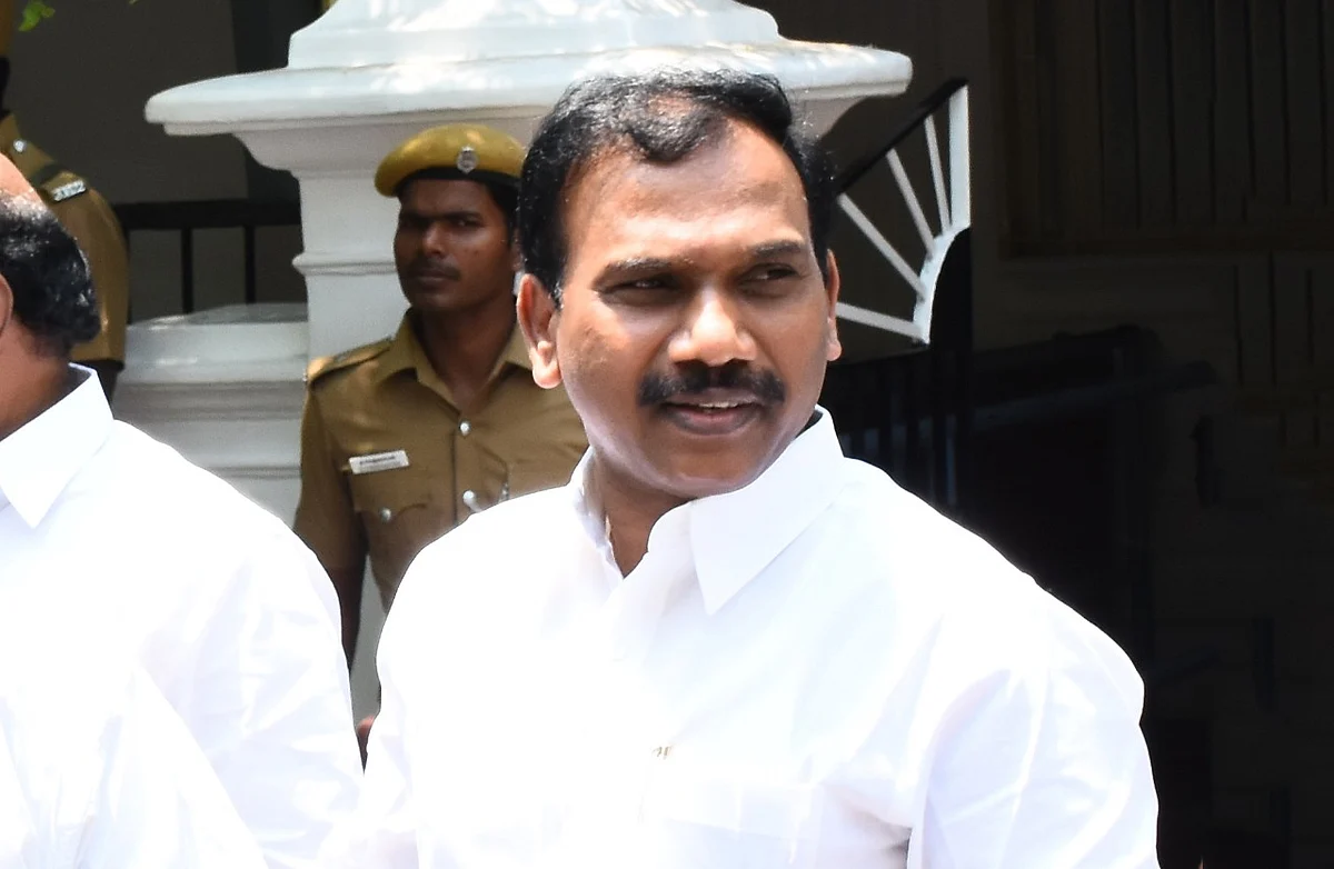 ஆ.ராசா