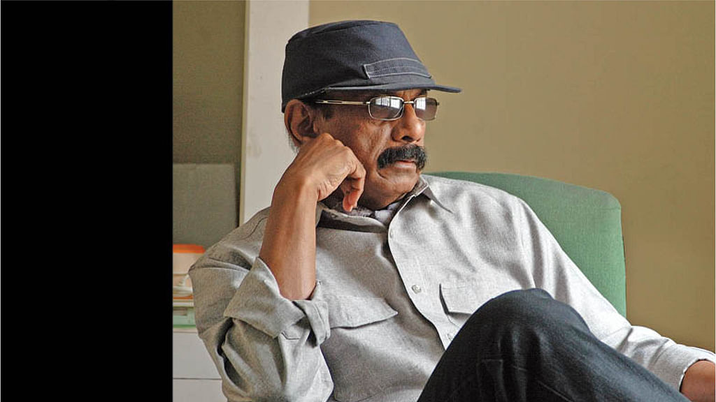 பாலுமகேந்திரா