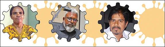 பரிமளா, சத்தியசீலன், ஆர்.கே.செல்வமணி