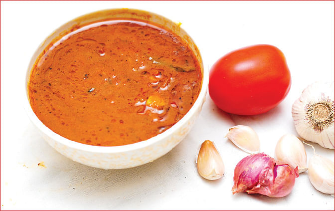30 வகை தக்காளி ஸ்பெஷல் சமையல்