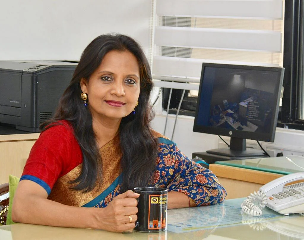 supriya sahu ias