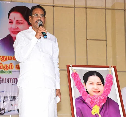 நடராஜன்