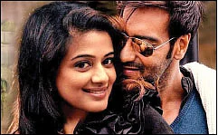 “கடைசியா எந்தப் படம் நடிச்சேன்னே மறந்துடுச்சு!”