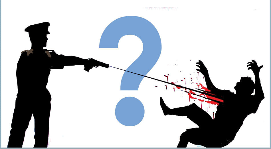 ஜெயில்... மதில்... திகில்