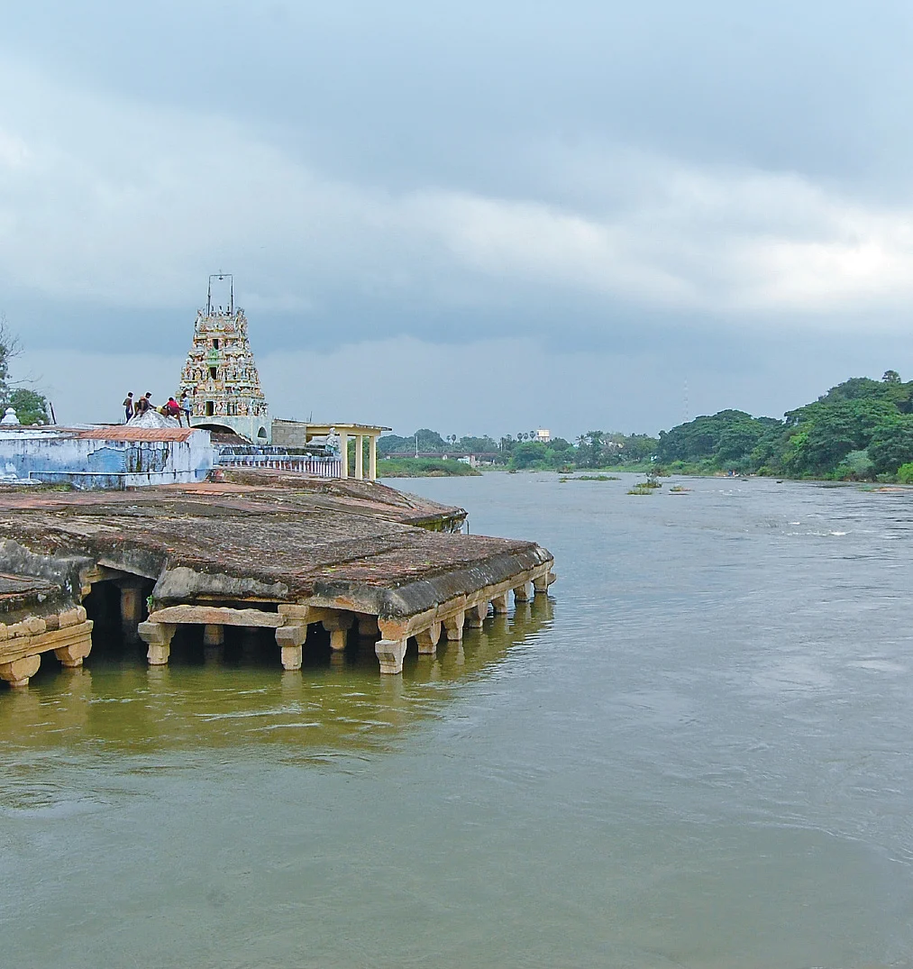 திருவருள் திருவுலா: தாமிரபரணி கரைச் சித்தர்கள்!