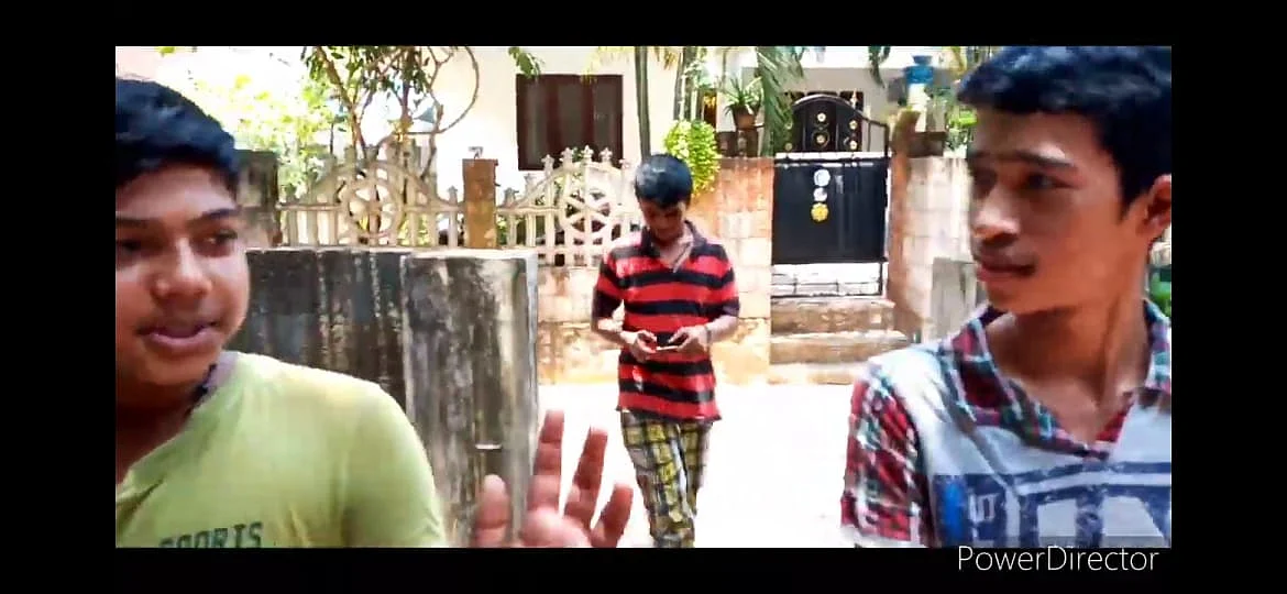 கொரோனா விழிப்புணர்வு குறும்படம்