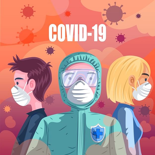 corona virus pandemic