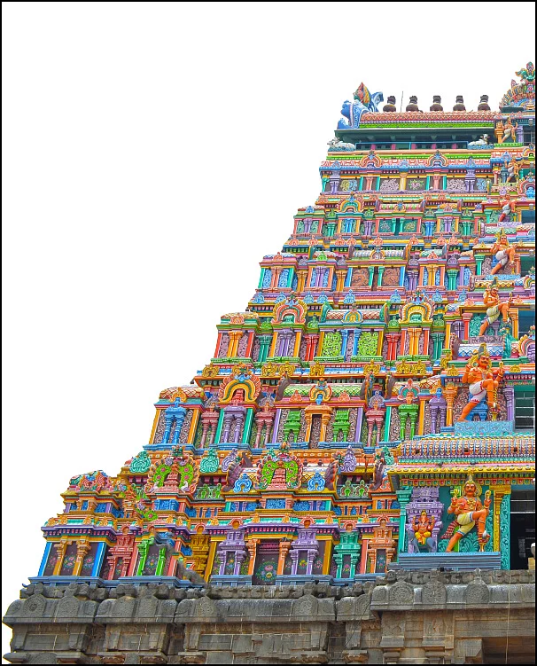 சொற்கோயிலும் கற்கோயிலும்