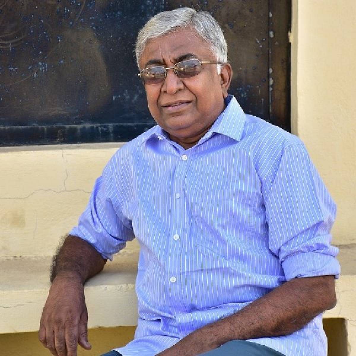 வண்ணநிலவன்