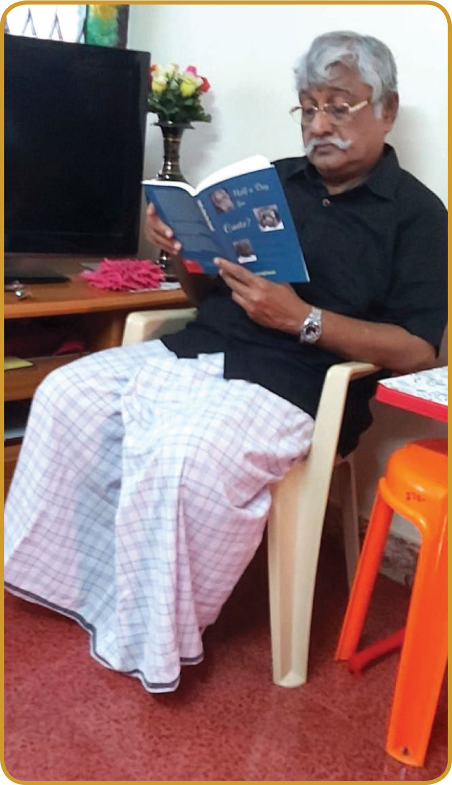 சுப வீரபாண்டியன்