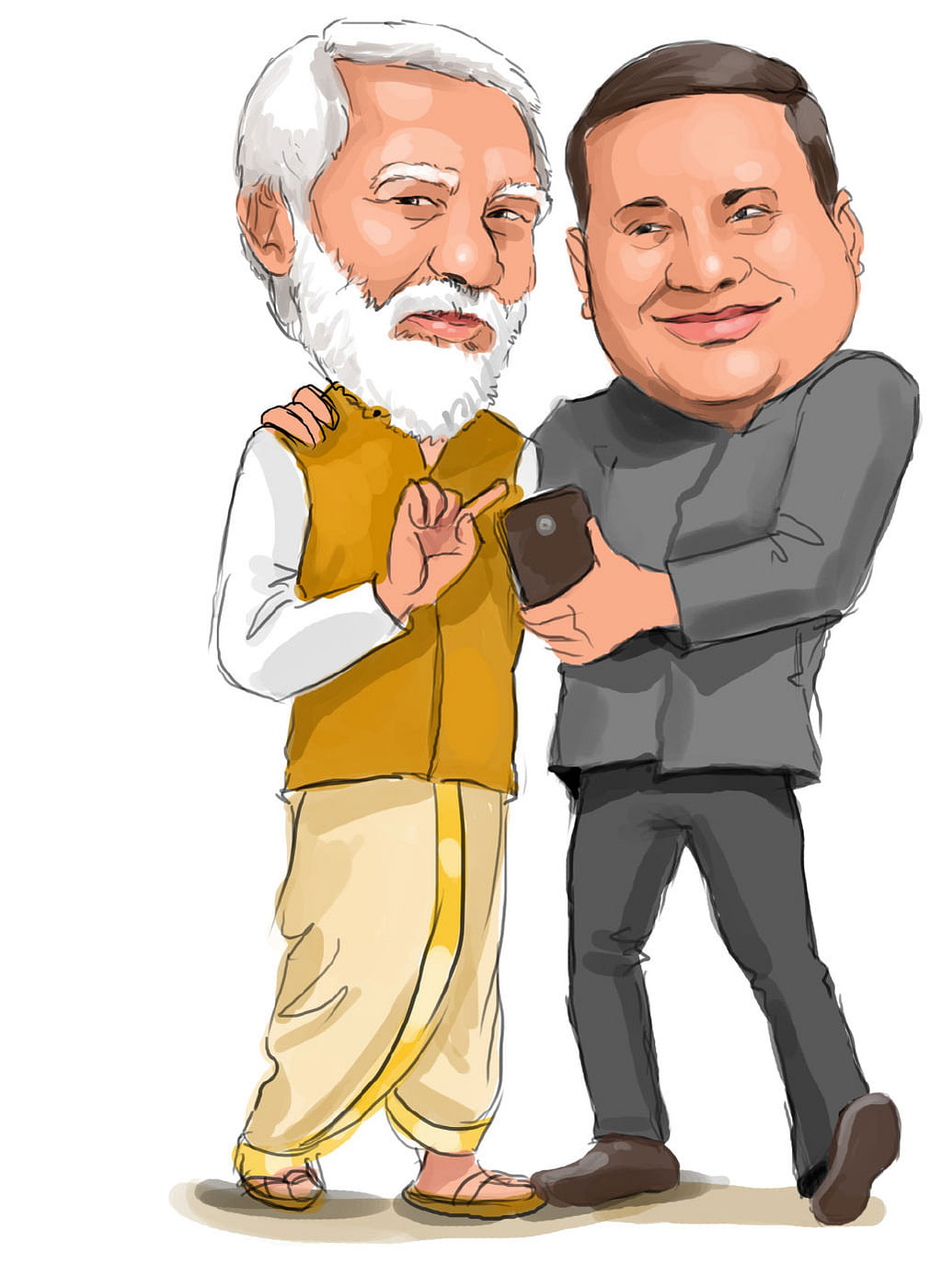 உங்களுக்கு கொரோனாவே பரவாயில்லைய்யா!