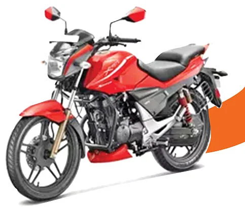 ஹீரோ எக்ஸ்ட்ரீம் சீரிஸ்
