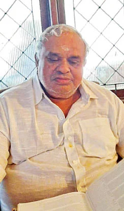 ஞானதேசிகன்