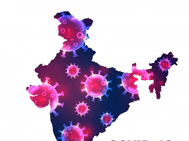 கொரோனா: 8 மாநிலங்களில்தான் 85% பாதிப்பு; 87% உயிரிழப்பு! -புள்ளிவிவரம் சொல்வதென்ன?