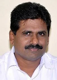 ம.தி.மு.க ஈஸ்வரன்
