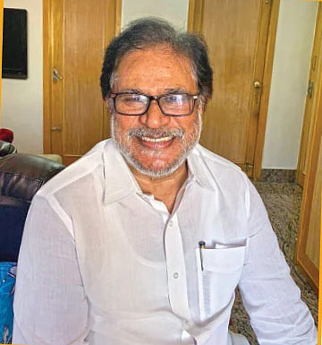 திருநாவுக்கரசர்