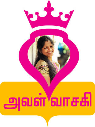 அந்தப் புடவையில் ஆயிரம் நினைவுகள்!