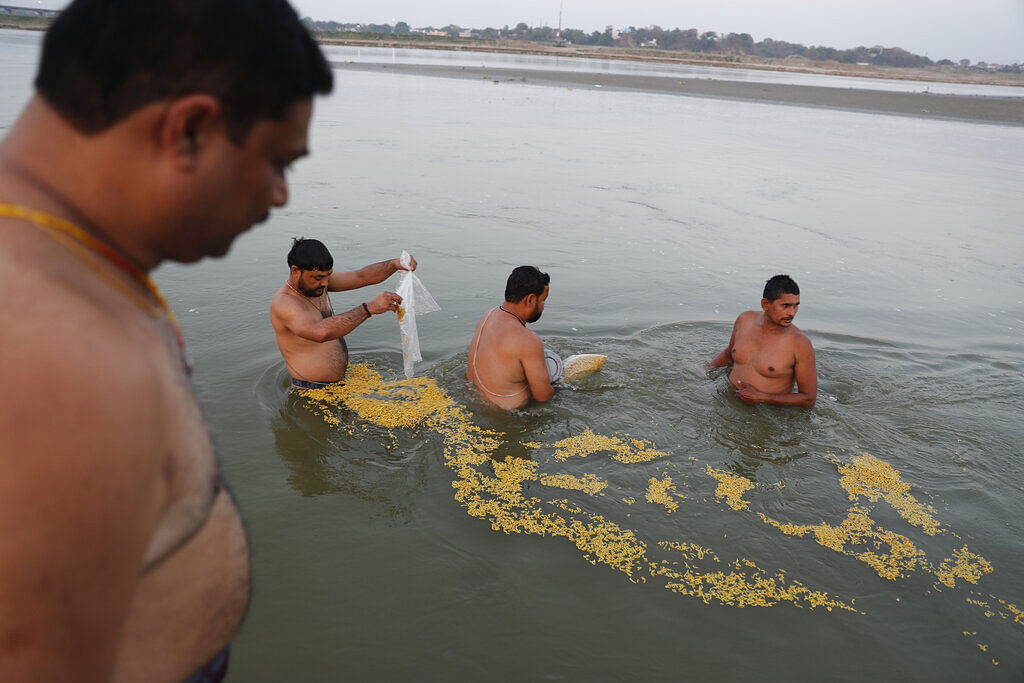 River Ganga