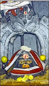 பச்சைத் தண்ணீரில் விளக்கெரிந்த அற்புதம்!
