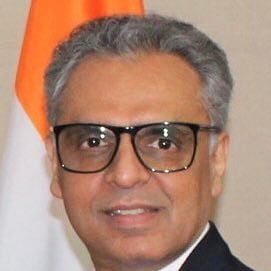 சையது அக்பரூதின்