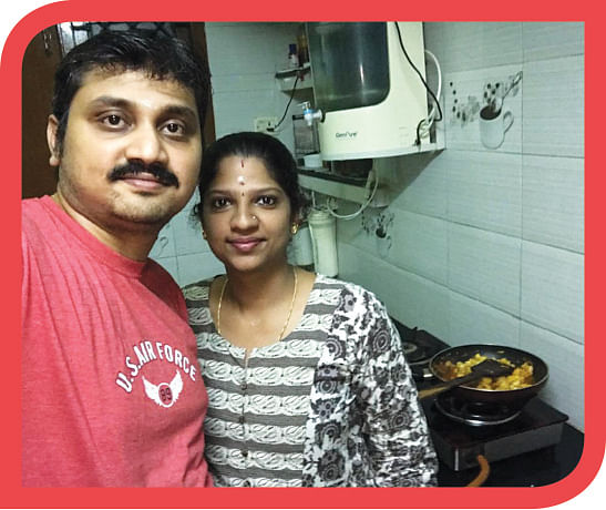 சந்தியா கார்த்திகேயன்