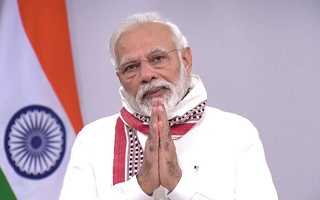 `மே 3 வரை ஊரடங்கு; 7 வேண்டுகோள்கள்; ஏப்ரல் 20வரை கண்டிப்பு!’ -பிரதமர் மோடி உரையின் முக்கிய அம்சங்கள்