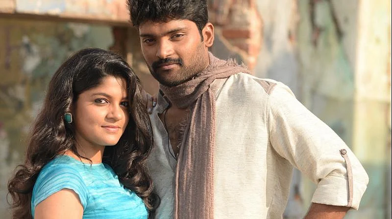 vetri and aparna balamurali