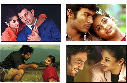 பிரியாமணியின் படங்கள்