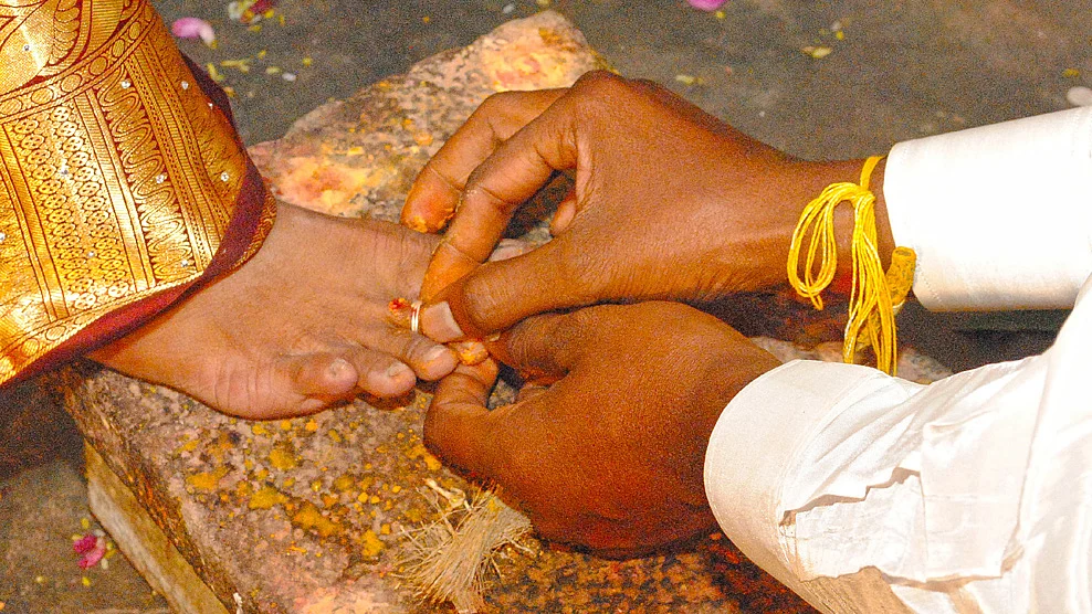 ராசிப் பொருத்தம்