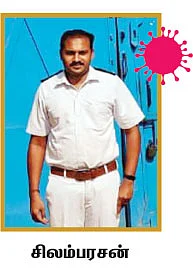 சிஸ்டர்களை மட்டுமல்ல, பிரதர்களையும் மதிப்போம்!
