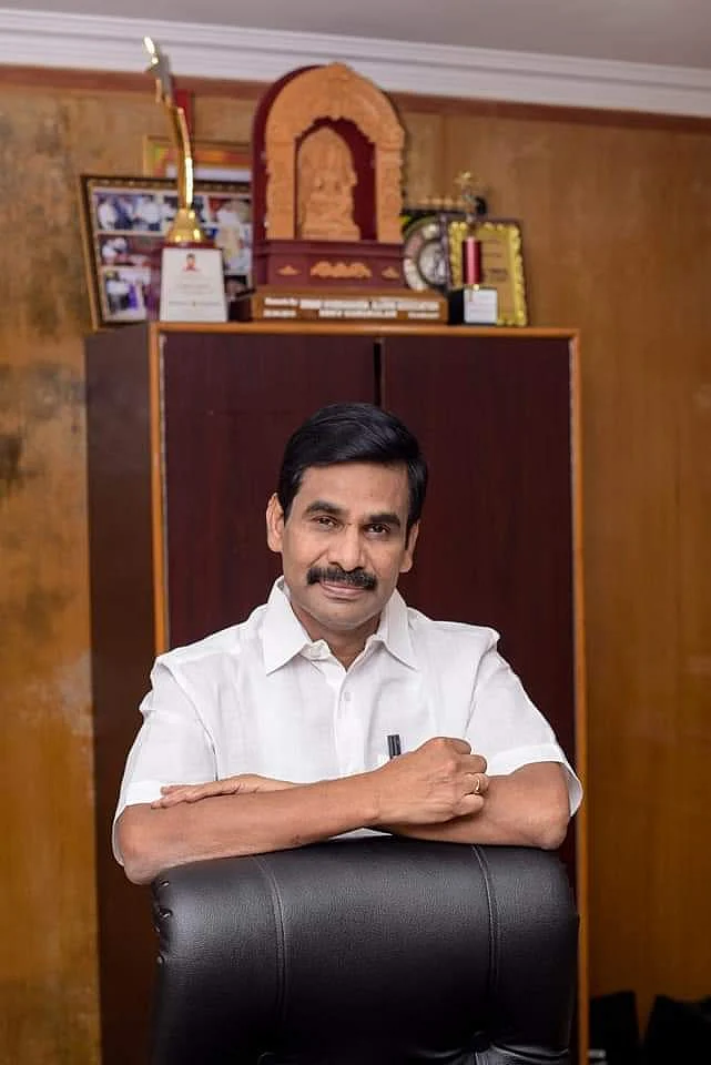இறையன்பு