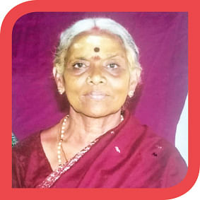 அன்னை ஓர் ஆலயம்!
