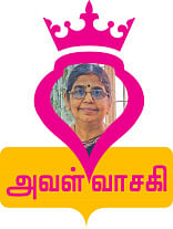 தேவதைகள் மீண்டும் பிறப்பார்கள்!