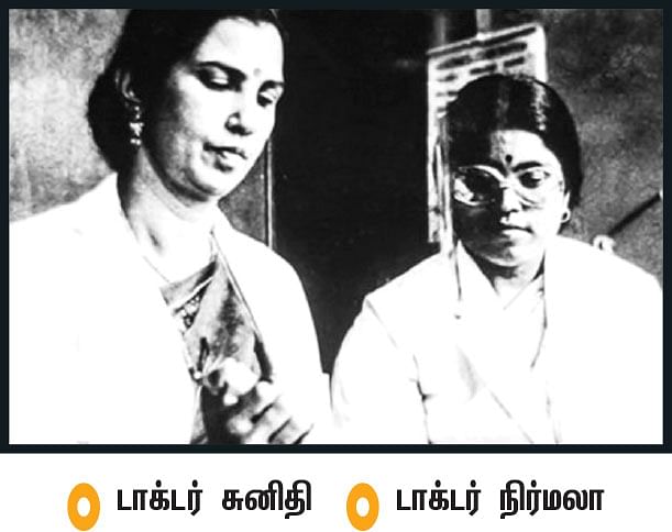 நம்பிக்கையூட்டும் மினி தொடர் 5 - மீண்டும் மீள்வோம்!