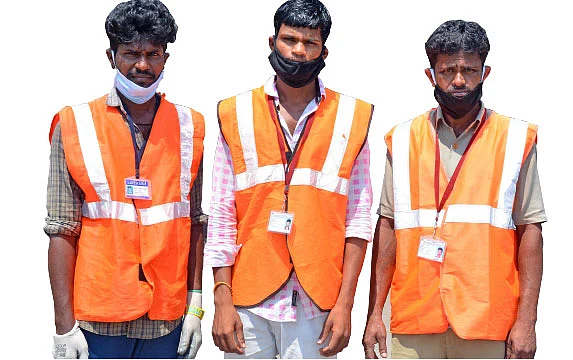 “கடவுள் கொடுத்த வரம் இது!”