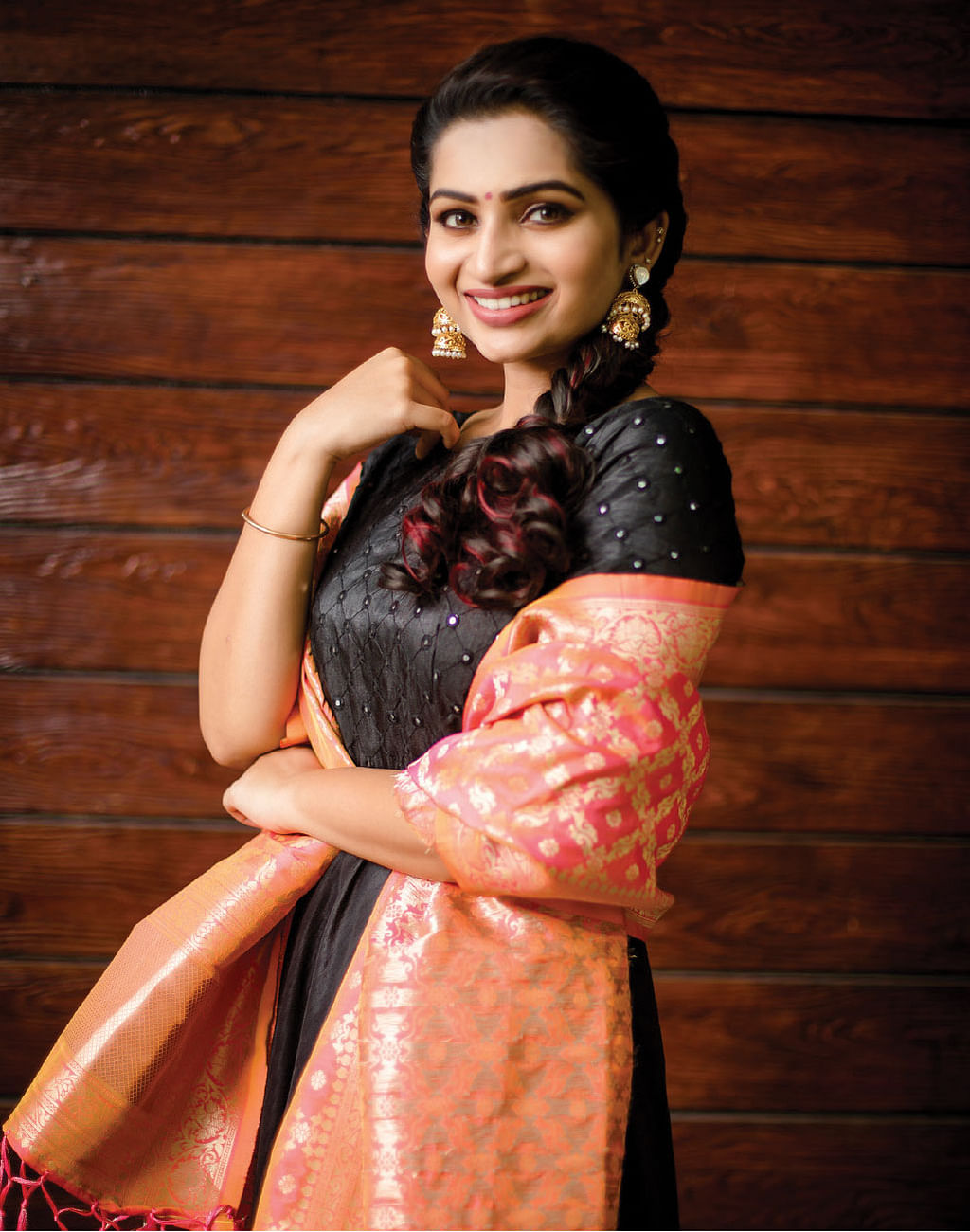 நட்சத்திரா