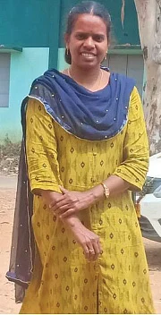 சரண்யா