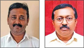 புகழேந்தி - குழந்தைசாமி