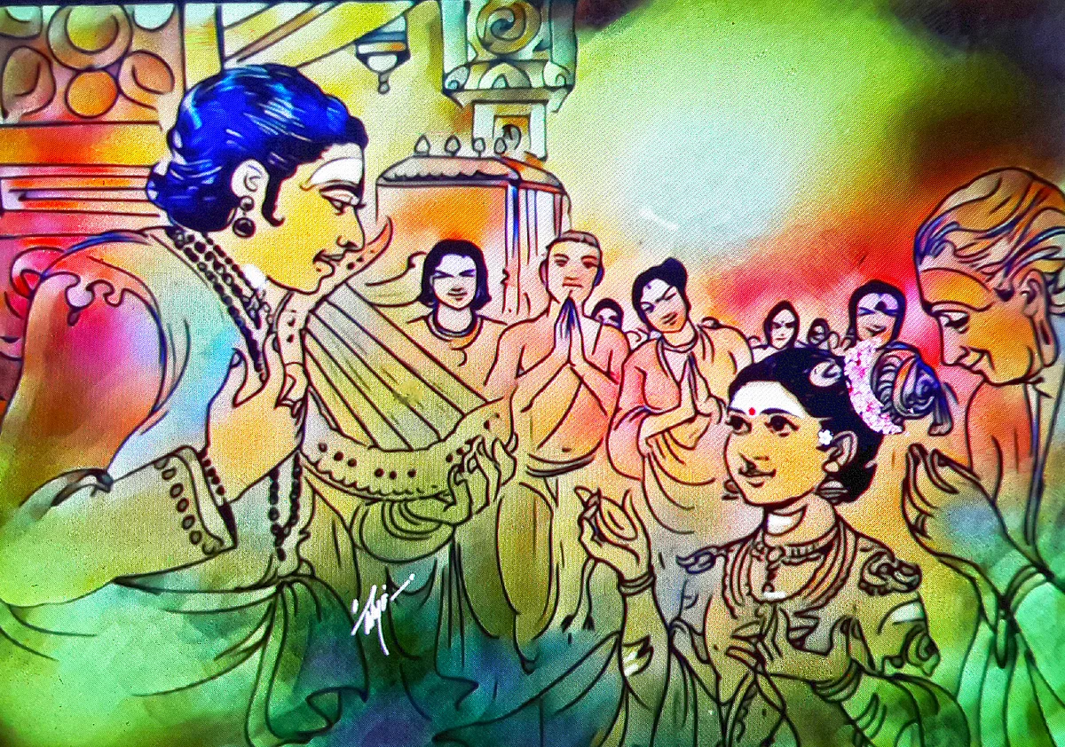 சிவமகுடம்
