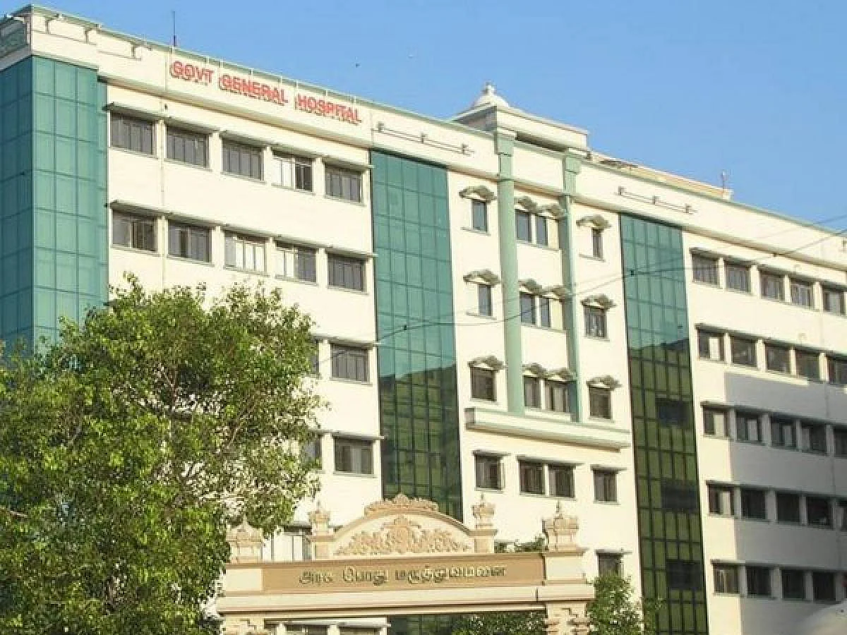சென்னை: பணத்துக்காகக் கொலை?! கொரோனா சிகிச்சையிலிருந்த பேராசிரியர் மனைவி மரணத்தில் திடீர் திருப்பம்!