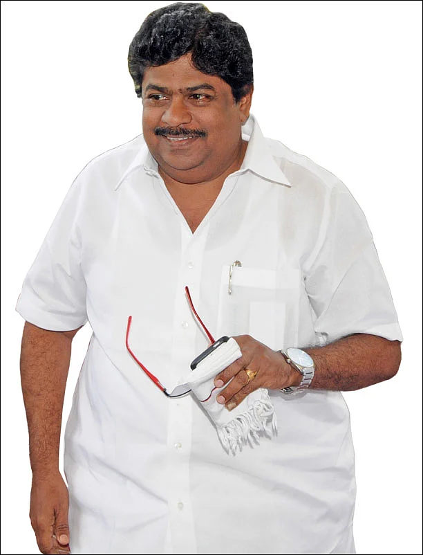 கே.பி.ராமலிங்கம்