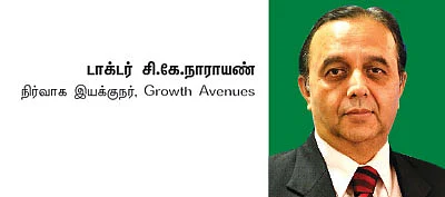 பங்குகள்... வாங்கலாம்... விற்கலாம்!