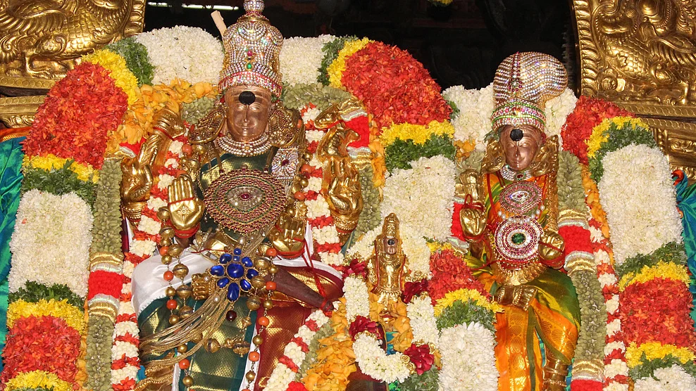 மரகதவல்லி மீனாட்சி