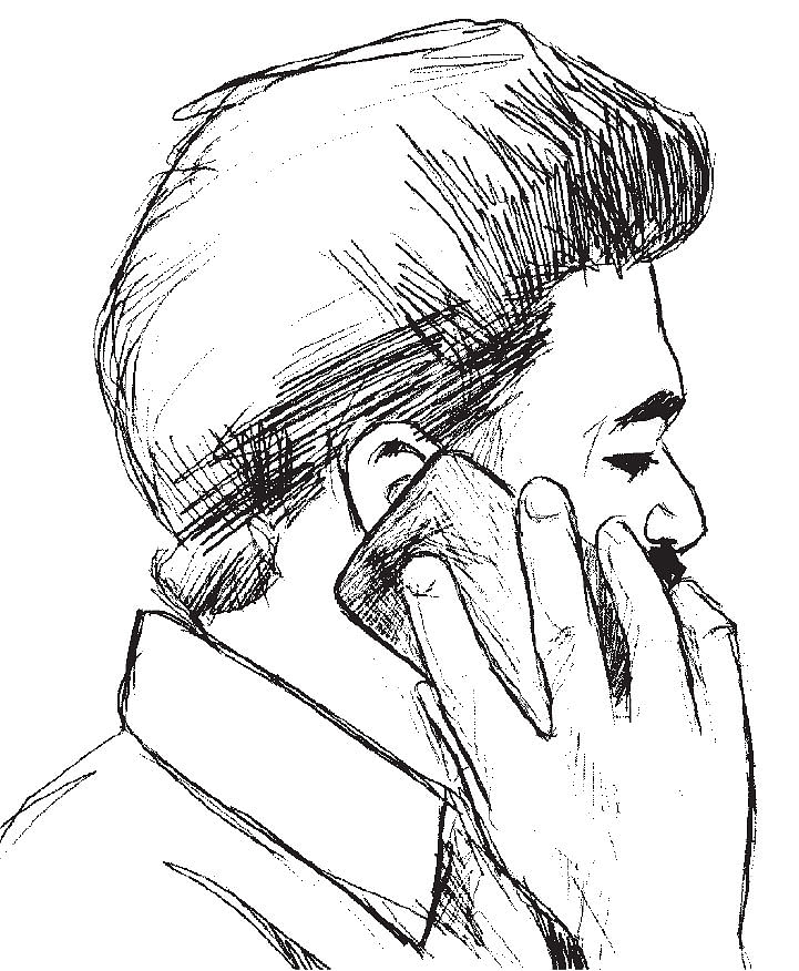 குறுங்கதை