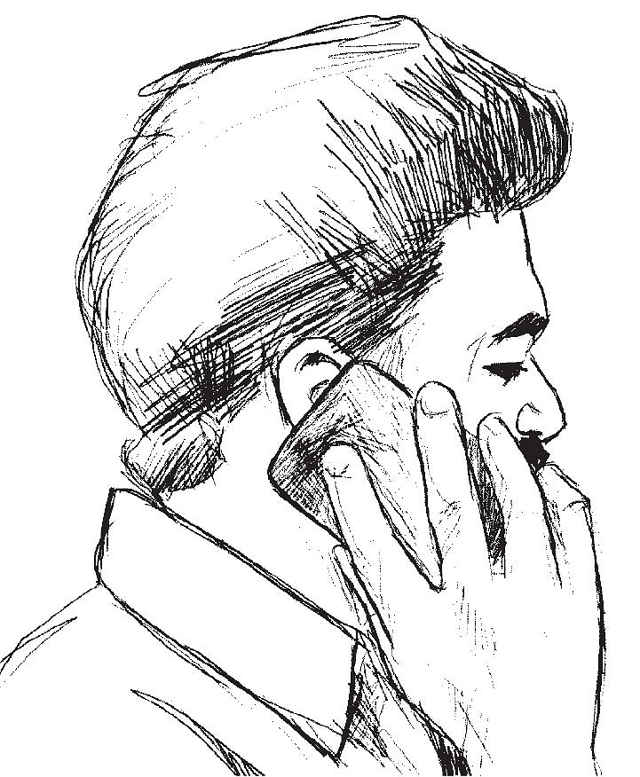 குறுங்கதை