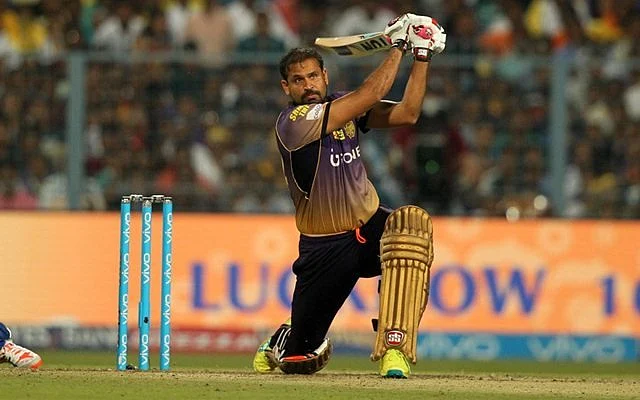 Yusuf Pathan