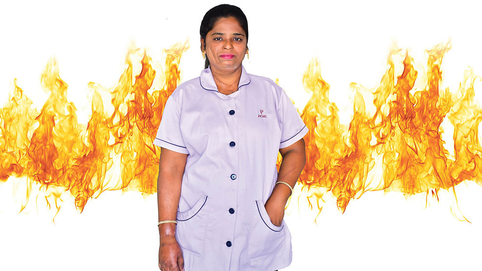 அம்பிகா