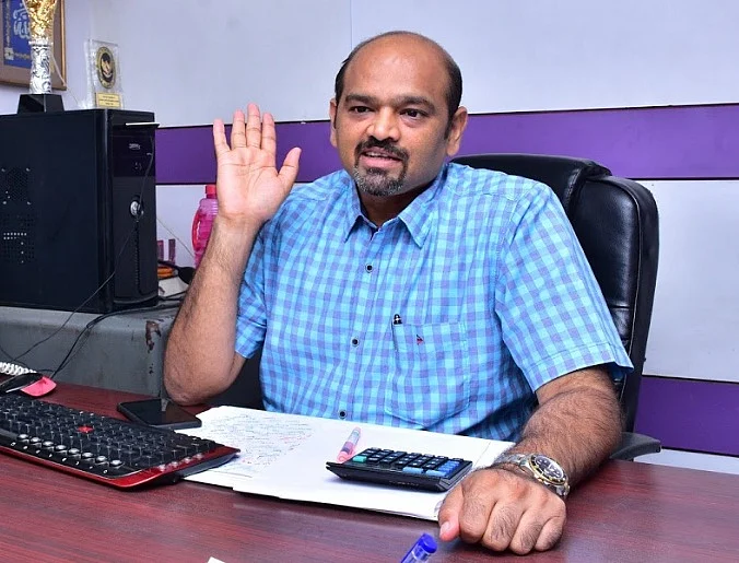ஷாகுல் ஹமீது
