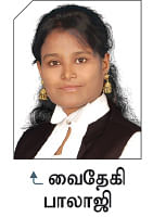 சட்டம் பெண் கையில்... 144, கர்ஃபியூ, லாக் டெளன், பேரிடர் மேலாண்மை... அவசியம் அறிய வேண்டிய விஷயங்கள்