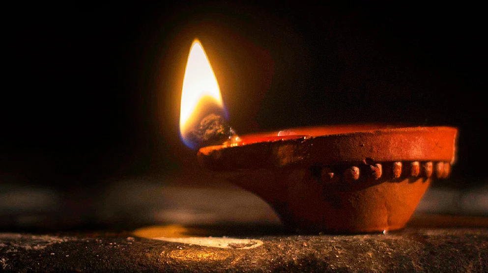 விளக்கு